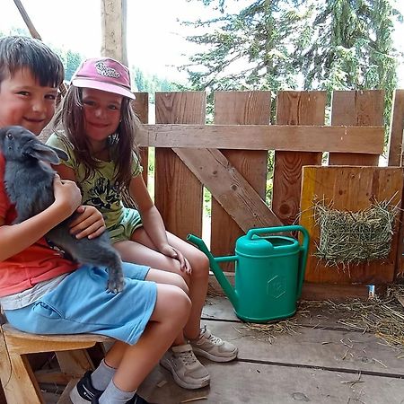 Willa Alpegger Terento Zewnętrze zdjęcie